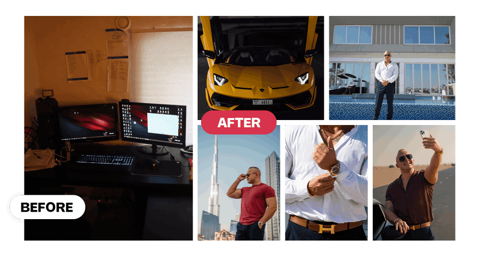 7 Figure Accelerator program